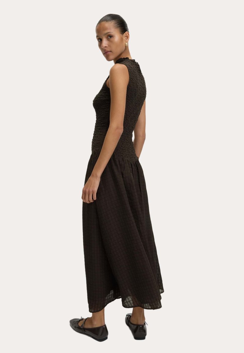 marks and spencer drop waist dress This Is M&S' Most Awaited Dress Ever It's Finally In Stock