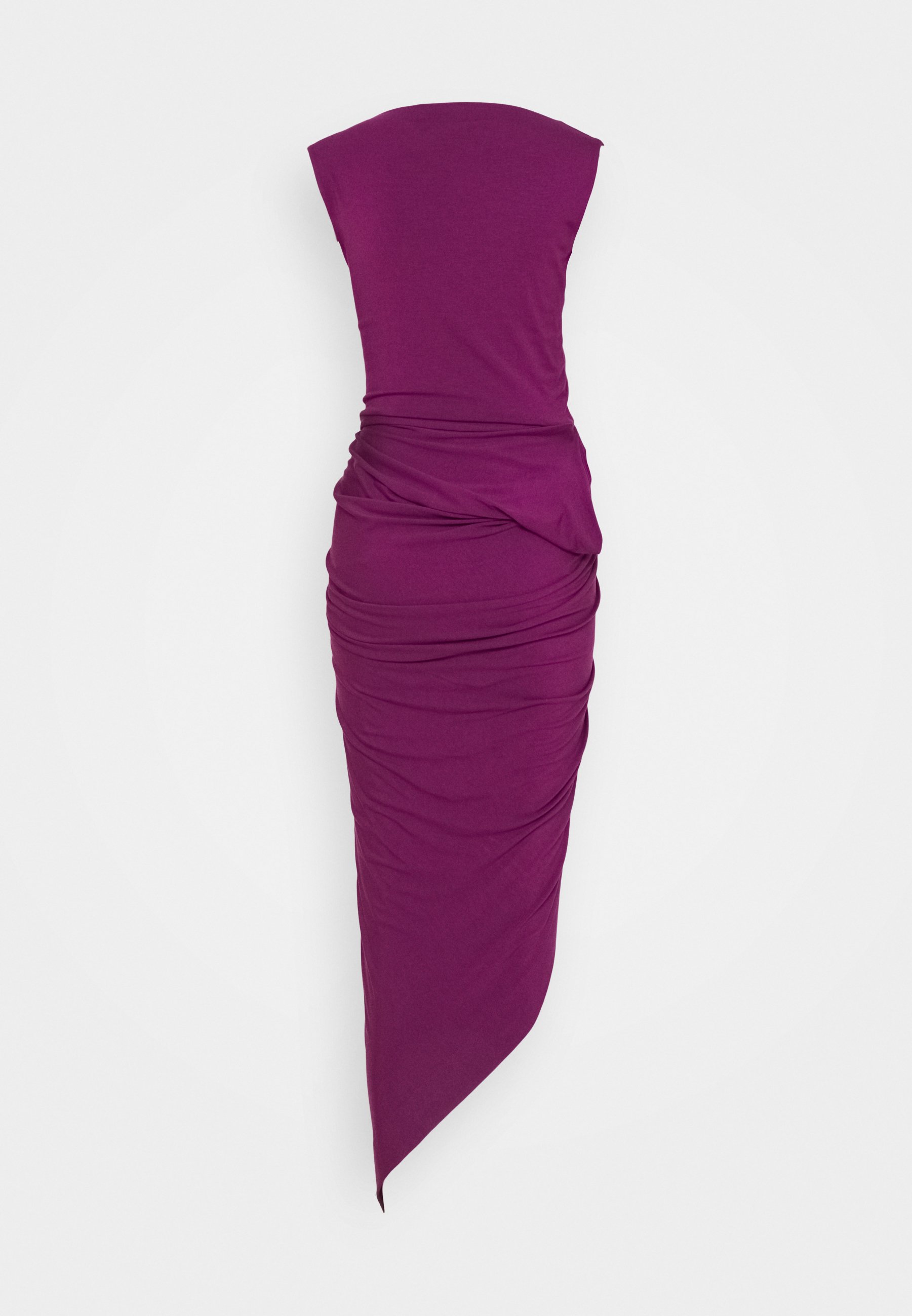 purple occasion dress uk