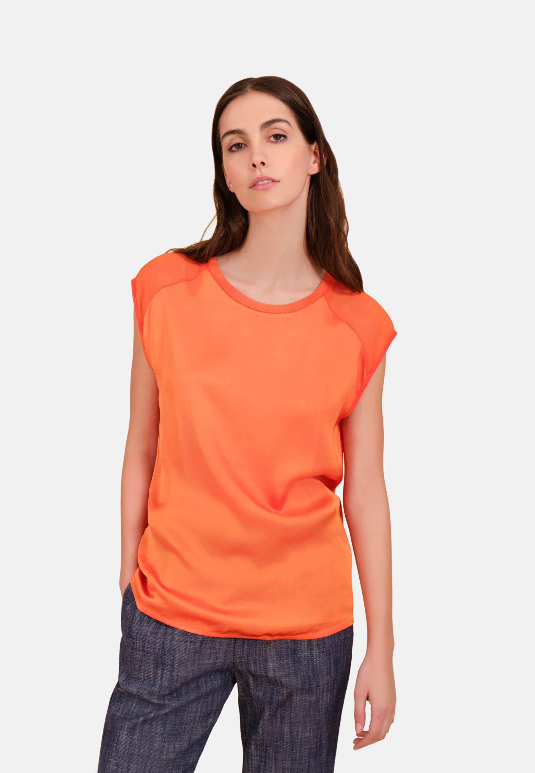 Blusas color vino para mujer | Ideasbonitaspara.com