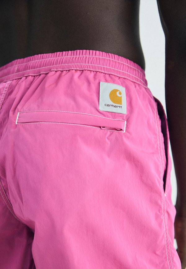 CANBY SWIM TRUNKS - Swimming shorts3