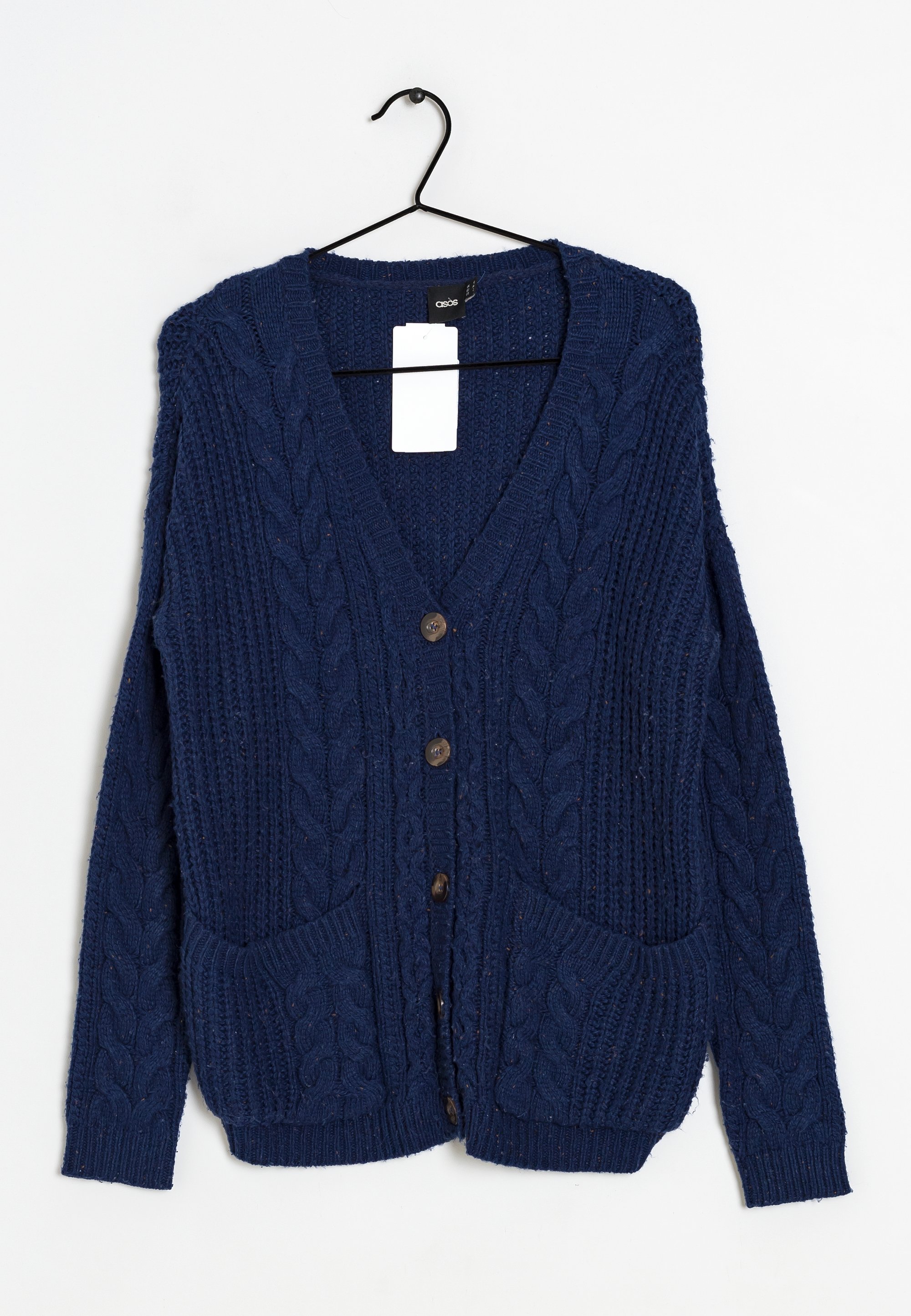 Chunky Cable Knit Asos Chunky Knit Cardigan Womens Oversized
