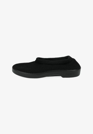 Arcopedico Chaussons - black