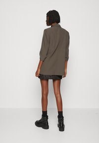ONLY Blazer - dark grey