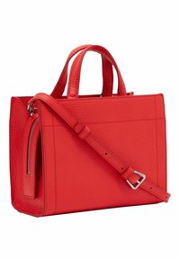 Liebeskind Berlin GERI - Sac à main - fiesta red