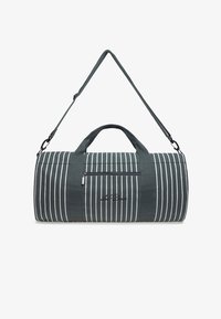 Δεν επιλέχθηκε, duffel bag green/ivory