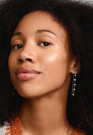 ZENAIA - Earrings - gold-coloured
