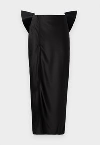 DIXIE - Pliiatsseelik - black