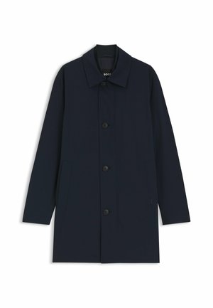 BOSS, Manteau court - dark blue four