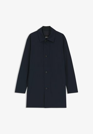 BOSS, Manteau court - dark blue four