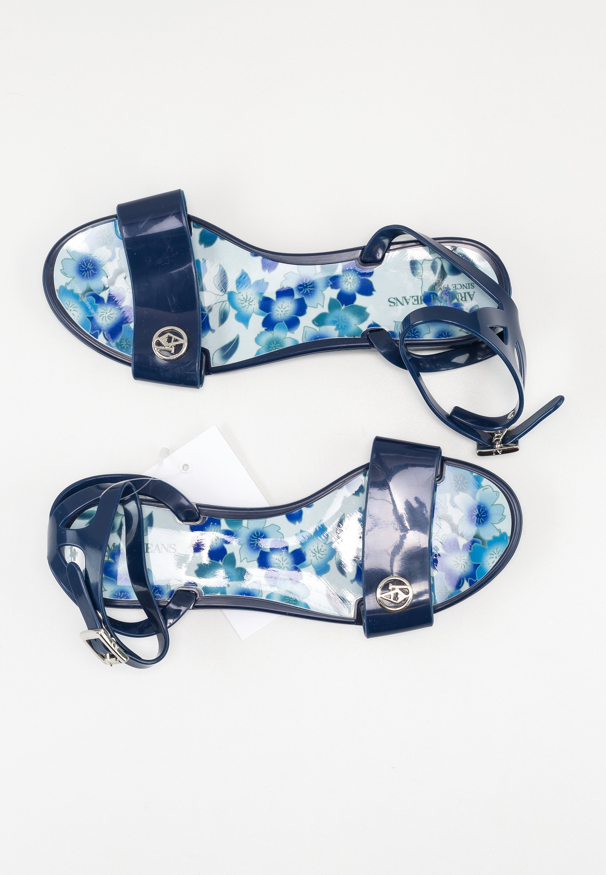 Armani Jeans Sandals blue (Pre-owned) - Main Image