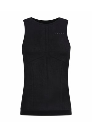 ULTRALIGHT COOL WARM TO HOT TEMPERATURES - Caraco - black