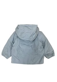 K-Way Giacca invernale - light blue grey