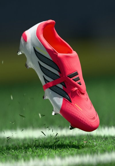 adidas Performance PREDATOR PRO FOLD OVER TONGUE SOFT GROUND
