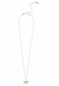 Next BEE - Necklace - silver tone