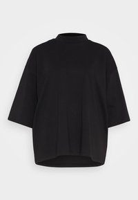 VMMOLLY 3/4  - T-shirts med print - black