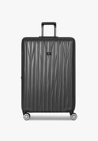 Niet geselecteerd, dark grey