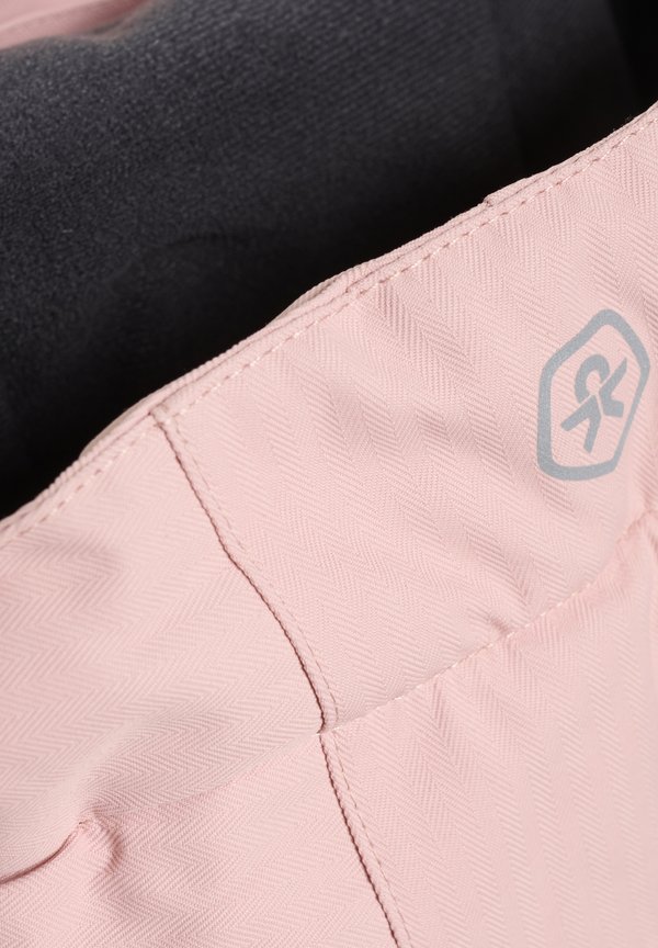 COSki - Ski jacket - misty rose2