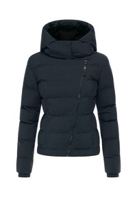 Niet geselecteerd, dark blue