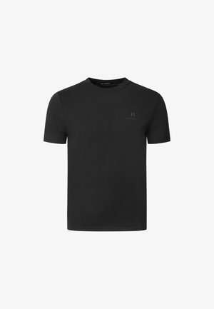 KARL LAGERFELD, BEKLEIDUNG 755043 - T-shirt basic - black