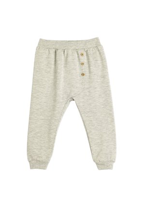 JOGGER - Trainingsbroek - grey