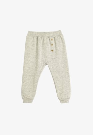 Koton JOGGER - Træningsbukser - grey