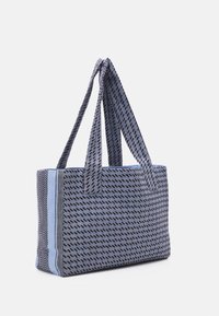 SUMMERY Copenhagen Borsa a mano - blue