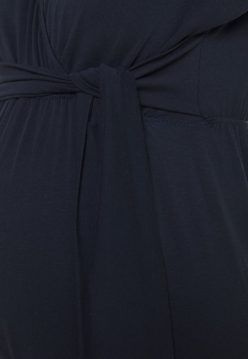 Damen Kleider | Cache Coeur ORIGIN Jumpsuit indigo/dunkelblau - BQ32966 Damen Kleider | Cache Coeur ORIGIN Jumpsuit indigo/dunkelblau - BQ32966