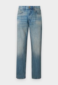 DAKOTA REGULAR STRAIGHT - Tiesaus kirpimo džinsai - vintage gold digger