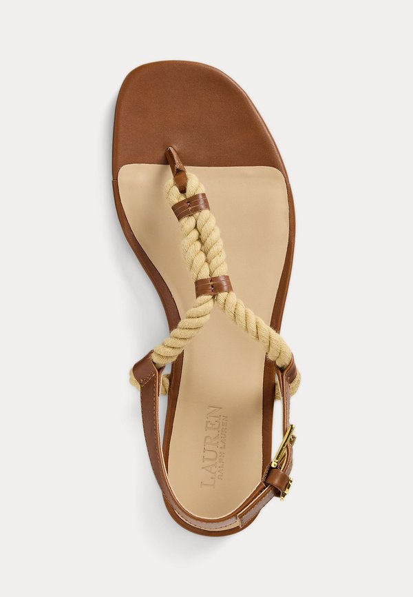 NTCL EVERLEY-SANDALS-FLAT SANDAL - T-bar sandals3