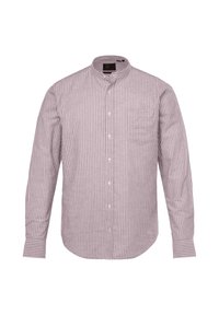 Hemd - dark brown