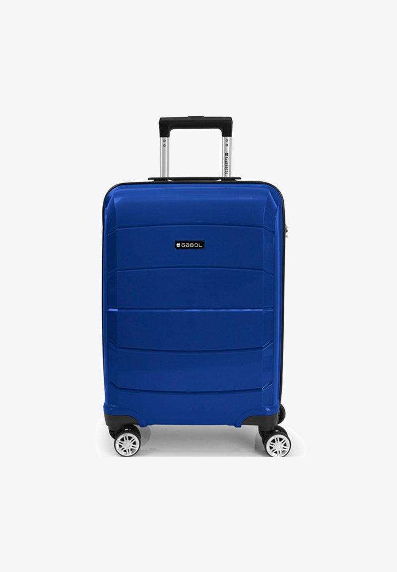 Gabol MIDORI - Valise - blue