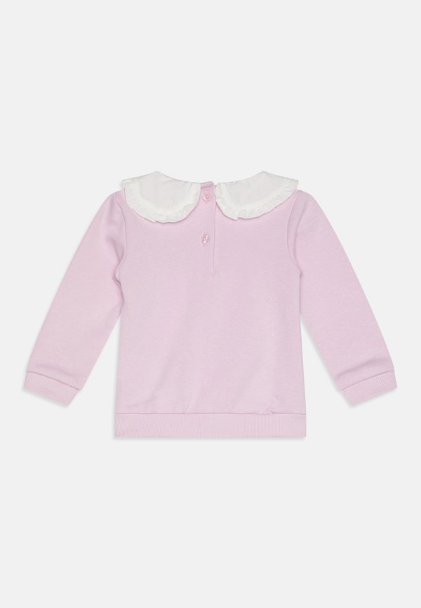 NBFBENINE - Sweatshirt - winsome orchid3