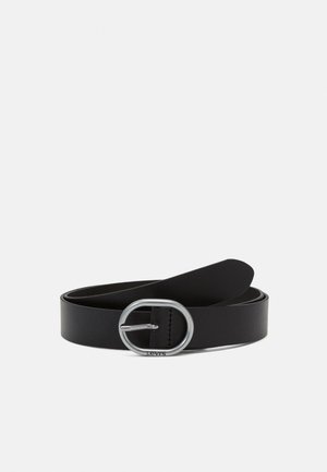 HERMOSILLA - Ceinture - regular black