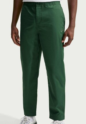 Nike Sportswear - Spodnie materiałowe