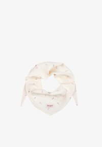 Atlasīts, off white floral