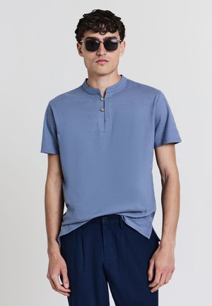 COREANA - T-Shirt basic - carta da zucchero