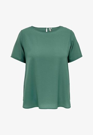 CARVICA LIFE - T-Shirt print - balsam green