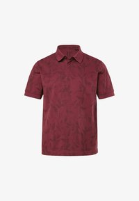 Selezionato, dark burgundy