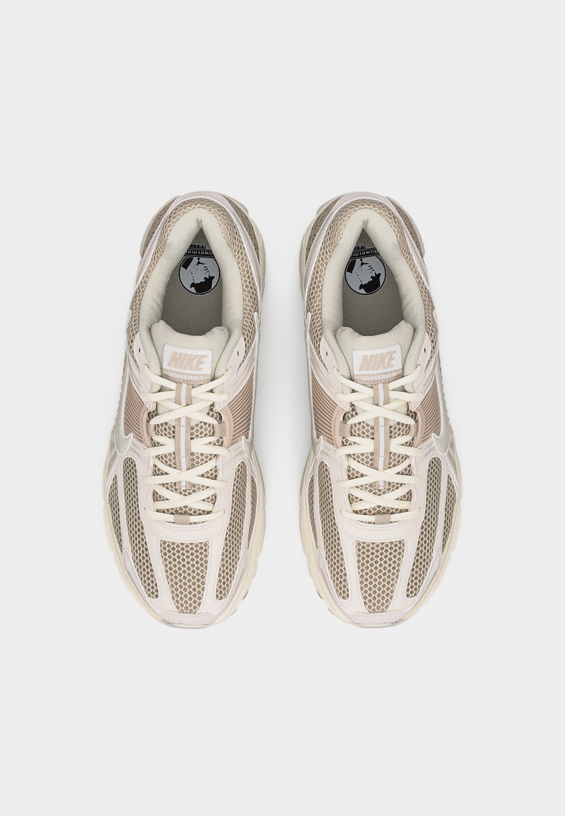 Nike Sportswear ZOOM VOMERO 5 - Zapatillas - phantom/light bone