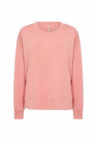 Unselected, peach pink