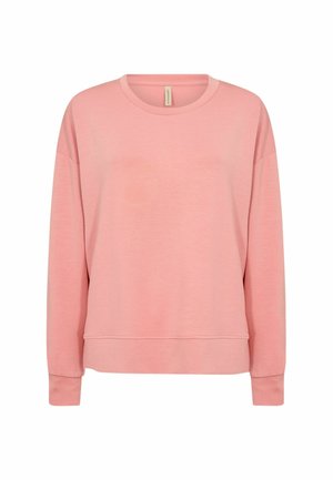 Soyaconcept SC-BANU 164 - Sweatshirt - peach pink