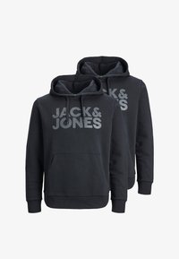 Sélectionné, dunkelgrau