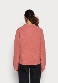 Marc O'Polo DENIM RAGLAN - Camisola - raw clay