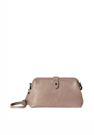MRS ECLAIR - Schoudertas - vintage khaki