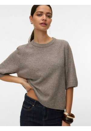 VMBOOM  - T-shirt basique - moon rock