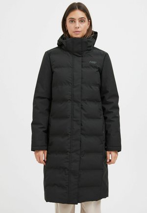 NORTH BEND NBMARTA W W-PRO 5.000 WITH WATERPROOF COATING - Cappotto invernale - black