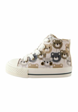 Babyschoenen - neutral bear
