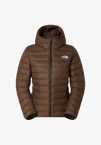 Wybrany, smokey brown