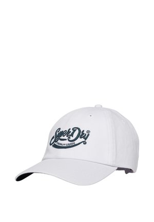 Superdry & Co - Czapka z daszkiem