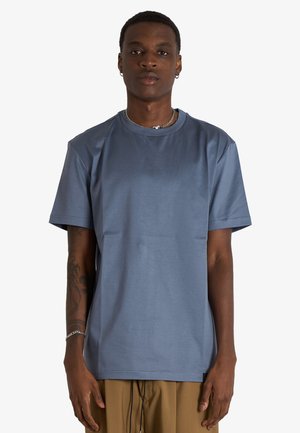 Low Brand, T-SHIRT - T-shirt basic - dark grey